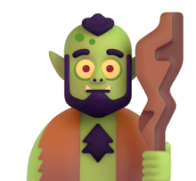 person