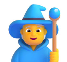 person